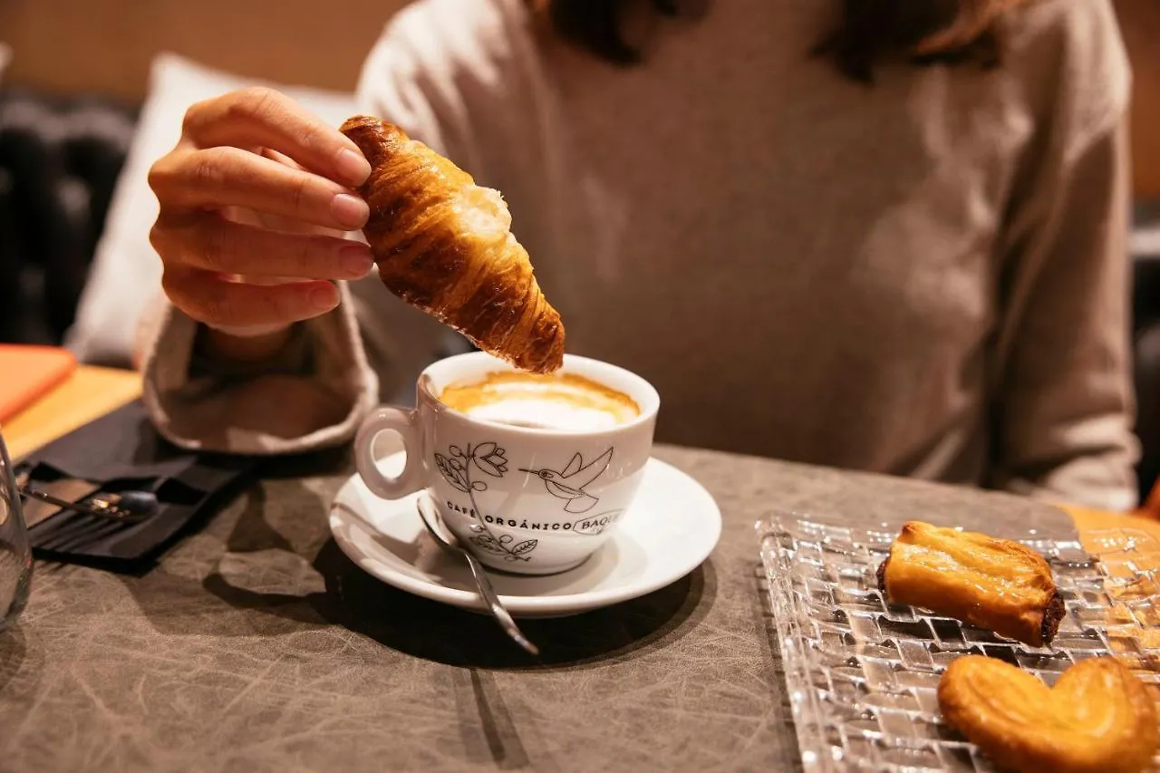 Bilder Boutique Hotel Bilbao