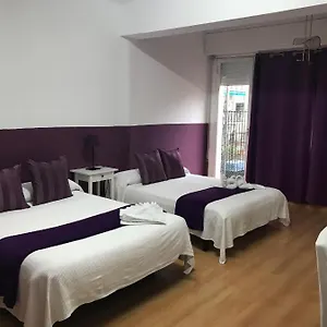 Muntaner 2* Barcelona
