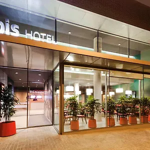 Ibis Centro Ξενοδοχείο Βαρκελώνη