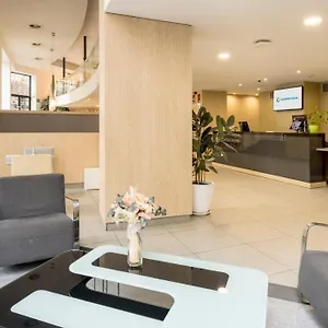 Ilunion Auditori Ξενοδοχείο Βαρκελώνη