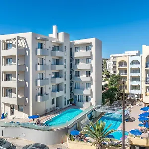 Lefkoniko & Icarus Apts Ξενοδοχείο Ρέθυμνο
