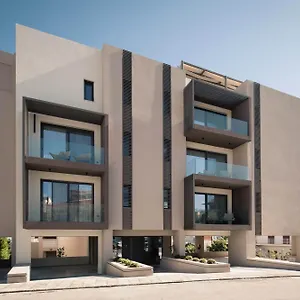 Chania Elegance Ξενοδοχείο με διαμερίσματα Χανιά