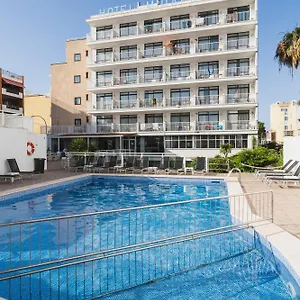 Amic Miraflores Hotel Can Pastilla (Mallorca)