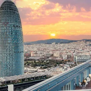 Novotel Ξενοδοχείο Βαρκελώνη