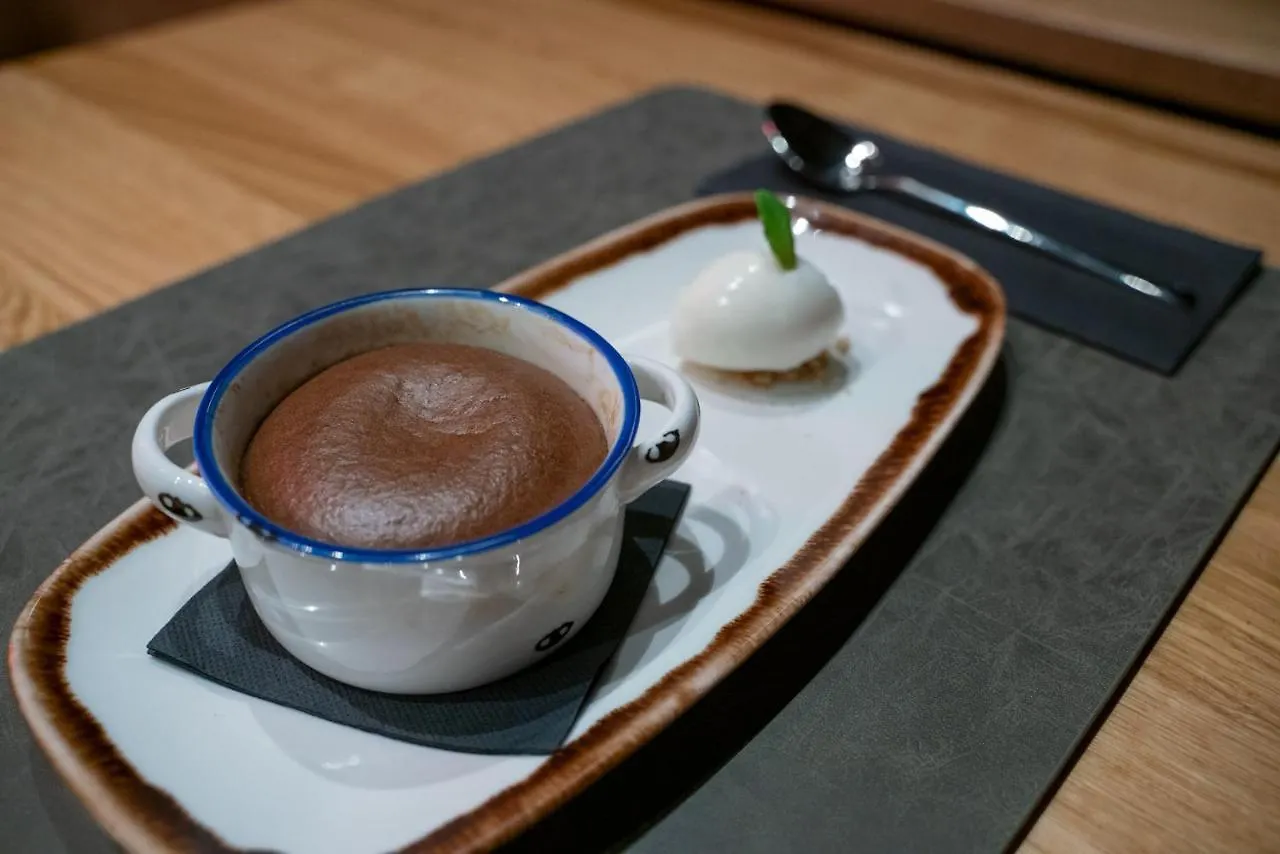 Bilder Boutique Hotel Bilbao