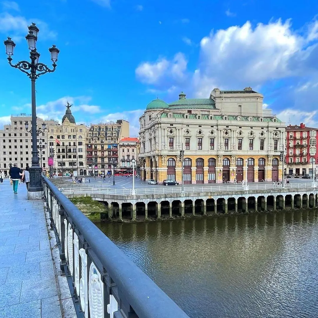 Bilder Boutique Hotel Bilbao 2*,  Spain