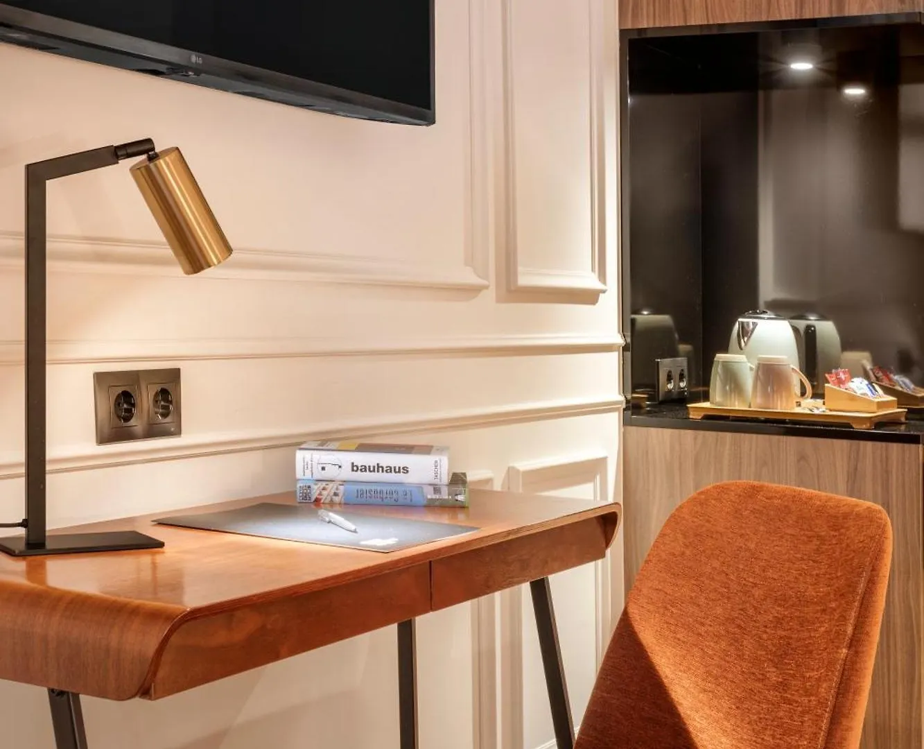 Bilder Boutique Hotel Bilbao