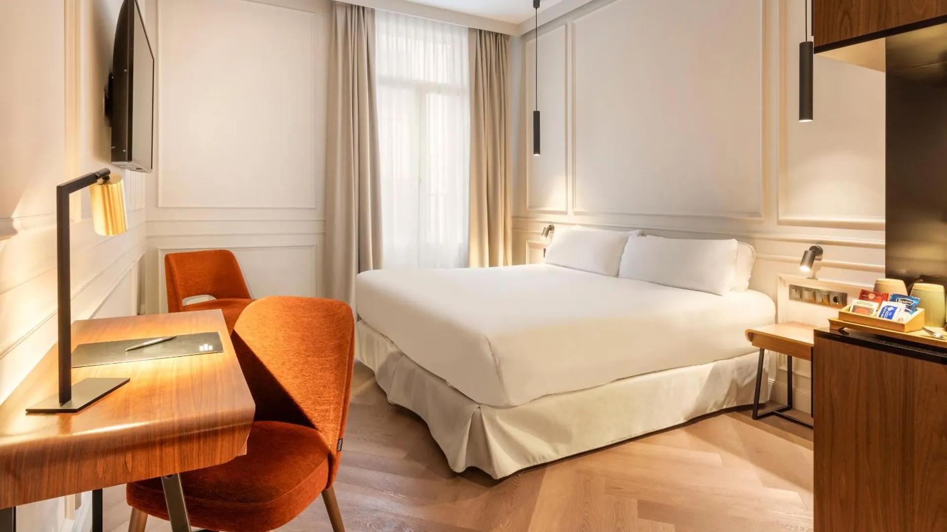 Bilder Boutique Hotel Bilbao